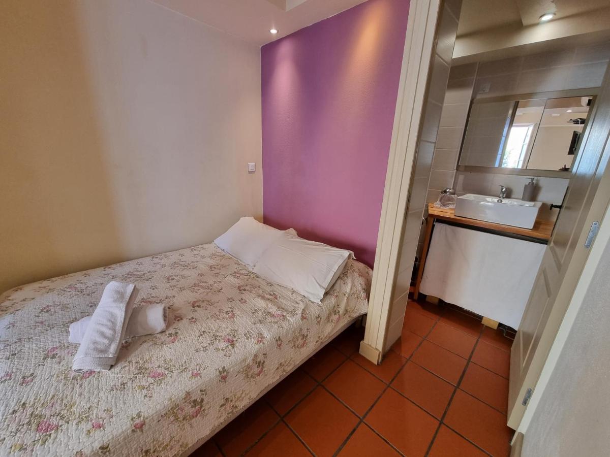 I Love Perpignan Appartment 9 Dış mekan fotoğraf