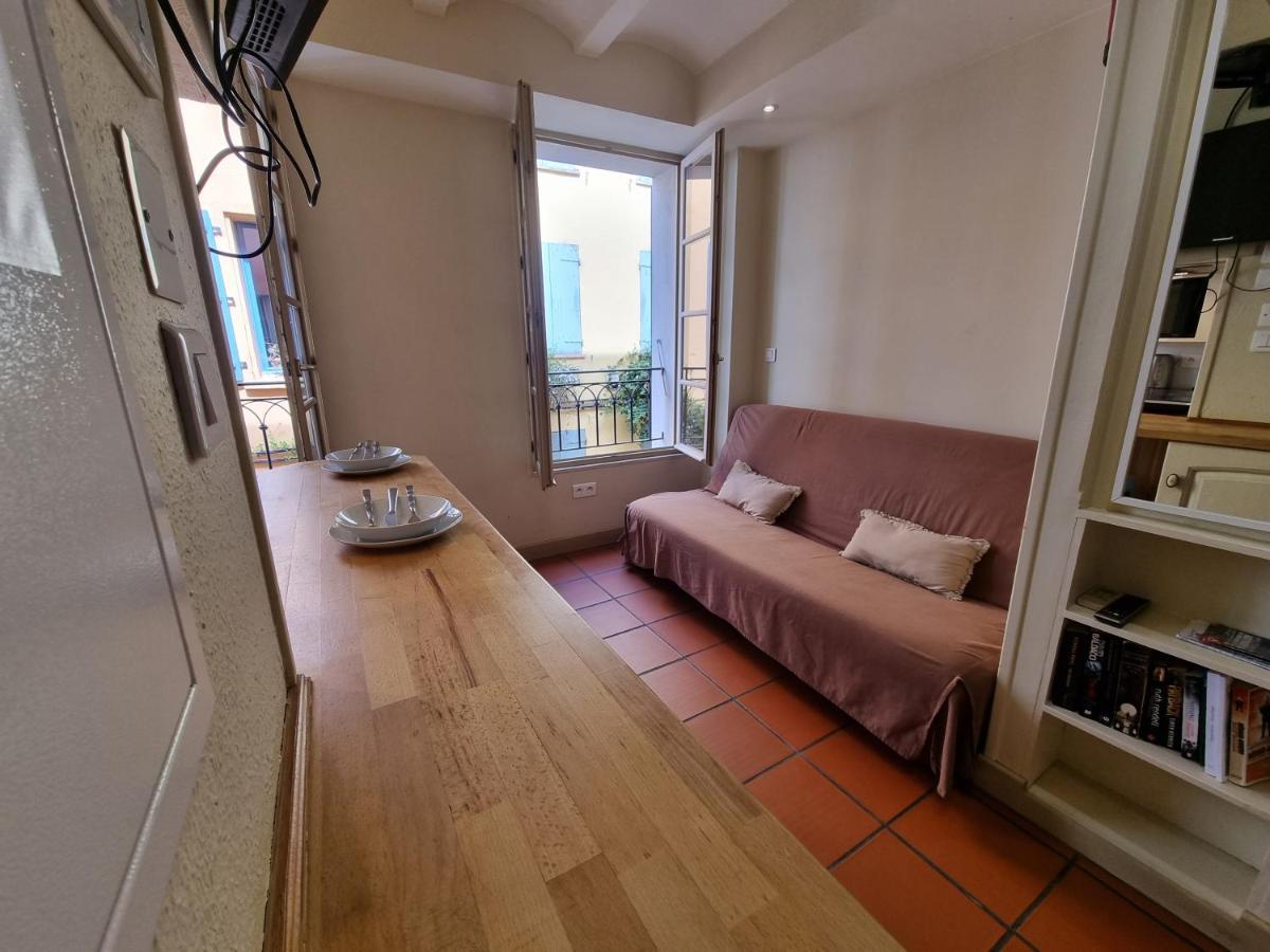 I Love Perpignan Appartment 9 Dış mekan fotoğraf