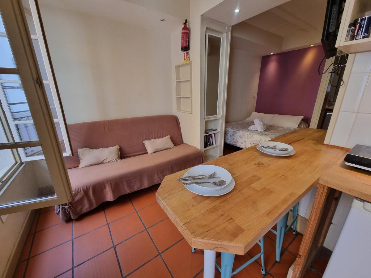 I Love Perpignan Appartment 9 Dış mekan fotoğraf