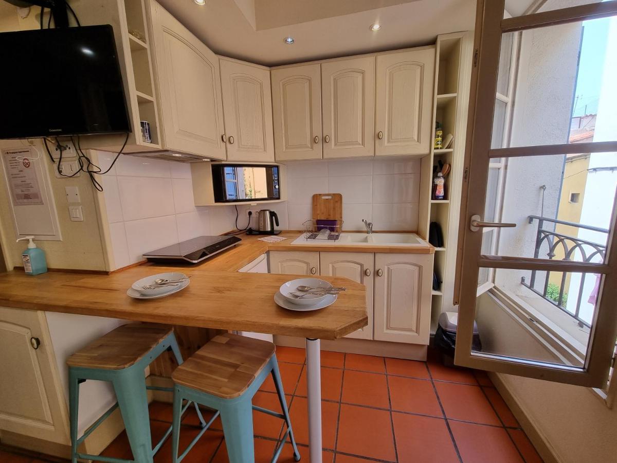 I Love Perpignan Appartment 9 Dış mekan fotoğraf